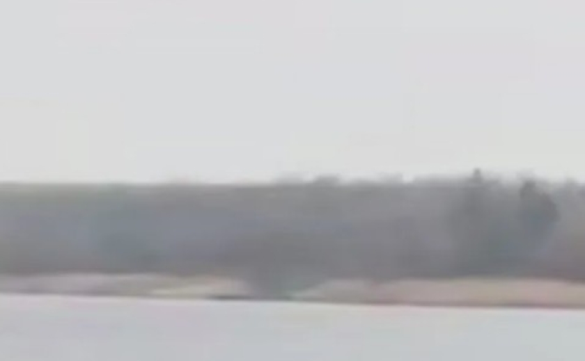 У Криворізькому районі з річки дістали потопельника