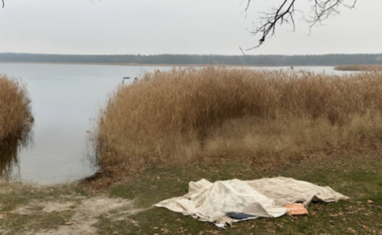 Намагалася врятувати чоловіка: у Криворізькому районі потонуло подружжя