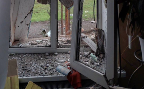 Повітряна тривога не вимикалася з 14:40: ворог продовжує атакувати Кривий Ріг