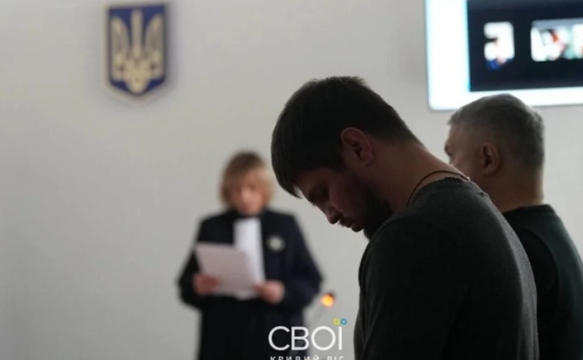 У Кривому Розі засудили відомого боксера за крадіжку з сільгосппідприємств