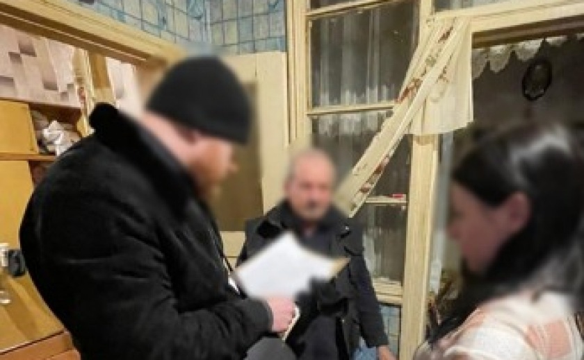Вилучили контрафактної підакцизної продукції на понад 50 млн грн: у Кривому Розі поліцейські повідомили про підозру 13 учасникам злочинної групи