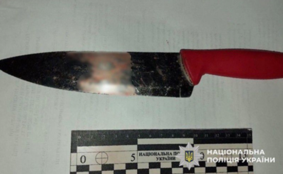 У Кривому Розі чоловіка засудили до семи років ув’язнення за смертельне поранення знайомого
