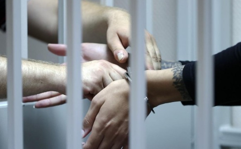 У Кривому Розі жінка отримала вирок суду за спричинення тяжких тілесних ушкоджень чоловікові