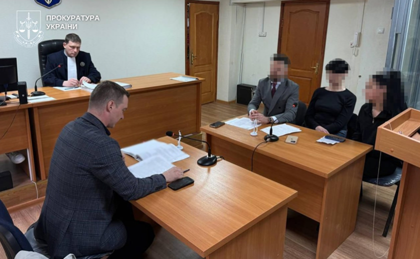 У Криворізькому районі двох жінок засуджено до ув’язнення за побиття неповнолітньої