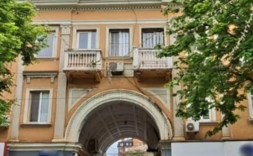 У Кривому Розі за позовом прокуратури громаді повернуто земельну ділянку, розташовану в історичному ареалі міста