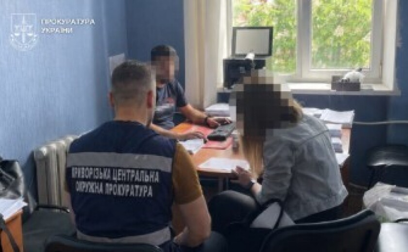 1,1 млн грн переплати за квадроцикли для ЗСУ: у Кривому Розі посадовицю підозрюють у службовій недбалості