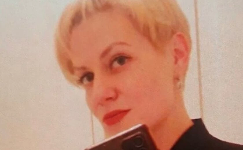 У Дніпрі розшукують 37-річну Яну Петрову