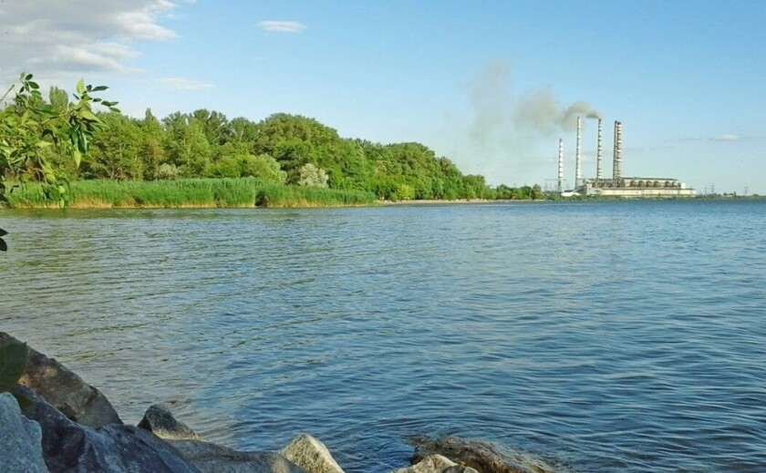 Понад 1600 гектарів водного фонду на Криворіжжі хочуть повернути державі через суд
