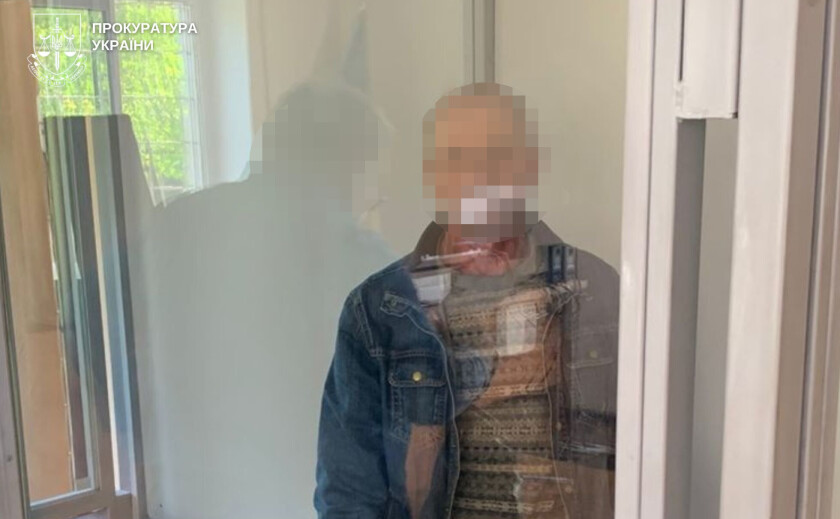 В Кривому Розі засудили 61-річного чоловіка, який вчинив сексуальне насильство щодо 9-річної дівчинки