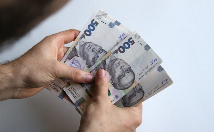 У липні 1 675 жителів Кривого Рогу отримають 19 млн грн матеріальної допомоги
