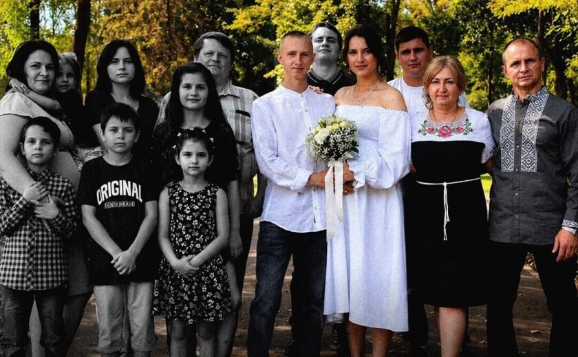 У Дніпрі та Кривому Розі 31 липня оголосили день жалоби за загиблими внаслідок удару по Радушному