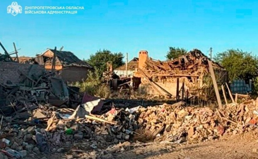Криворізький район: стан постраждалих внаслідок ворожої атаки