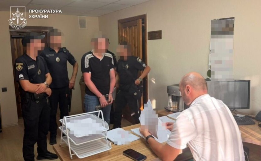 Неодноразово ґвалтував 10-річну доньку: у Кривому Розі судитимуть зловмисника