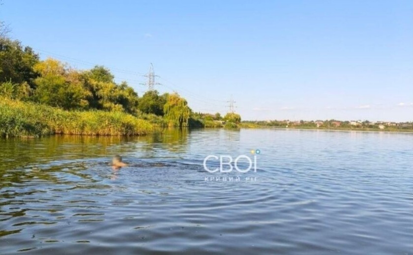 У Кривому Розі за один день біля водойм померли двоє чоловіків: подробиці