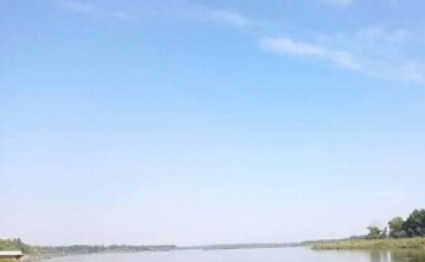 Пішов купатися та зник: у Криворізькому районі знайшли тіло чоловіка