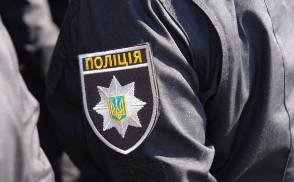 Криворожские полицейские задержали мужчину по подозрению в ограблении 13-летнего мальчика