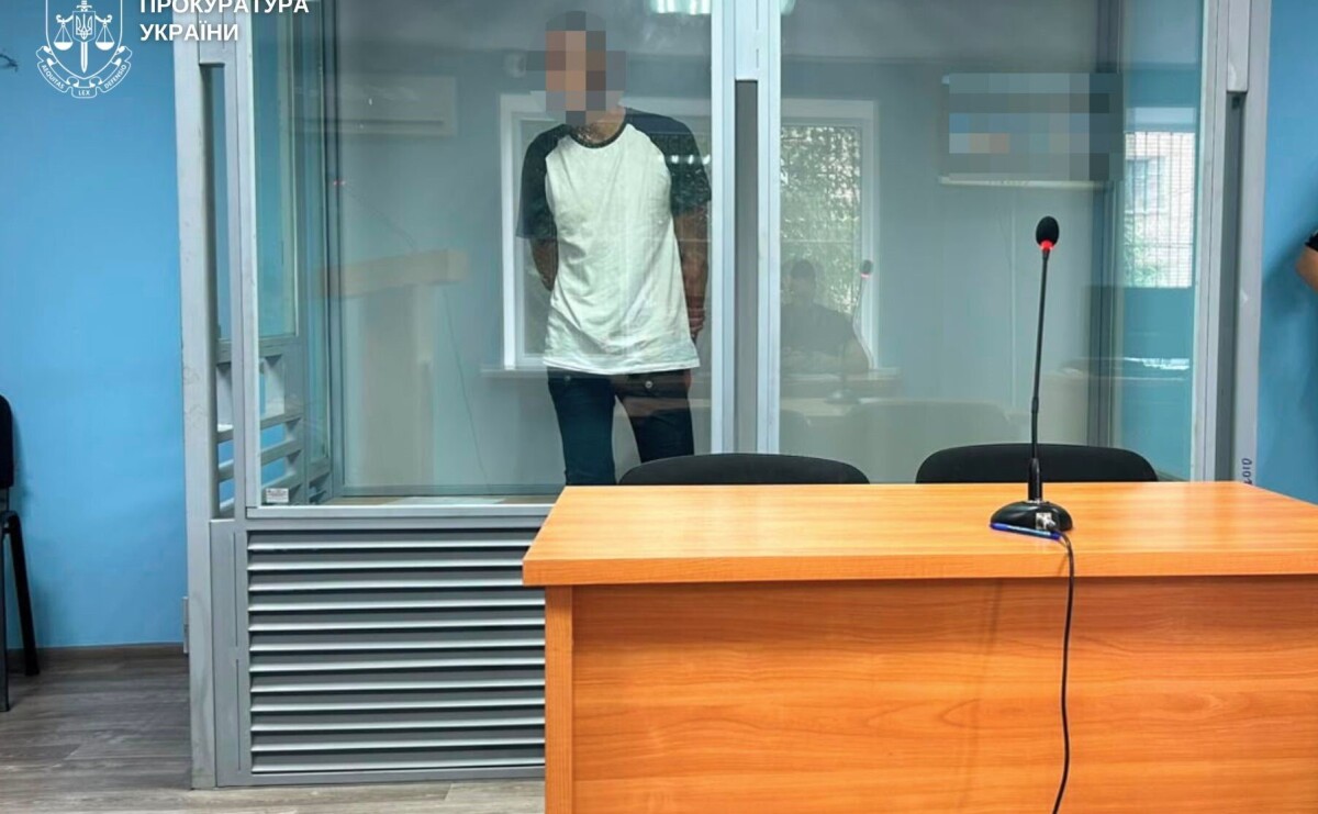 Жителя Кривого Рога приговорили к 9 годам лишения свободы за сексуальное насилие над 11-летней девочкой