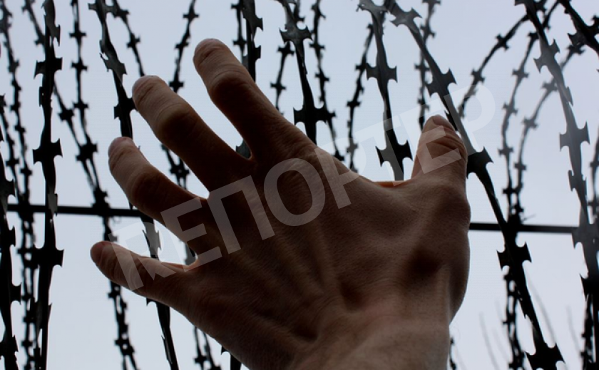 Желтоводская тюрьма не отпускала арестантов