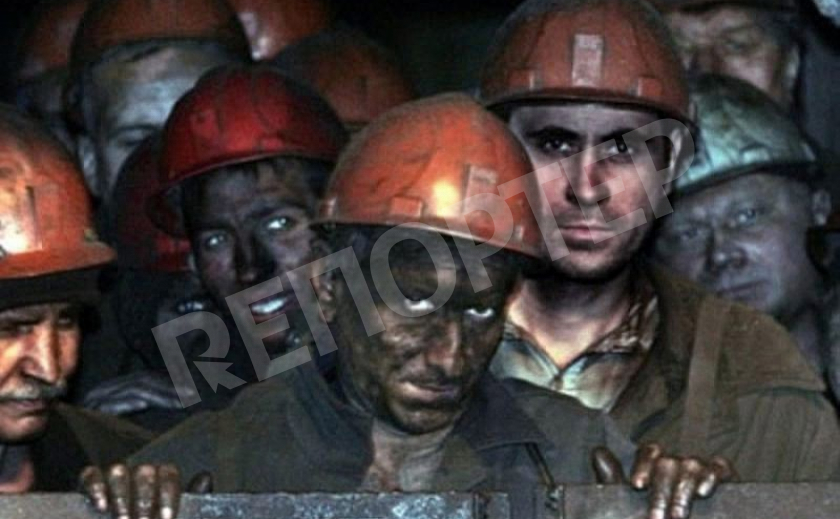Распухли ноги и начали гнить: 9 шахтеров Кривбасса увезли на скорой